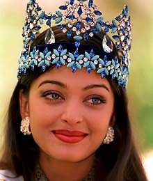 Aishwarya Rai Bachchan