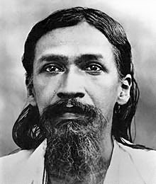 Sri Aurobindo